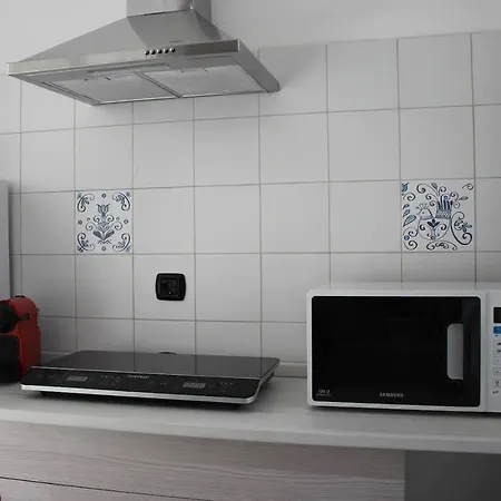 Casa Vanessa Апартаменты