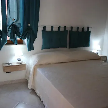 Casa Vanessa Апартаменты Вилласимиус