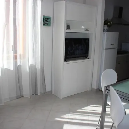Casa Vanessa Апартаменты Вилласимиус