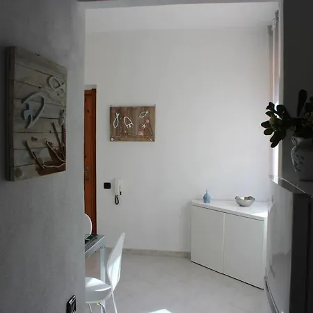 Casa Vanessa * Вилласимиус