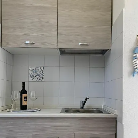 Casa Vanessa Апартаменты Вилласимиус