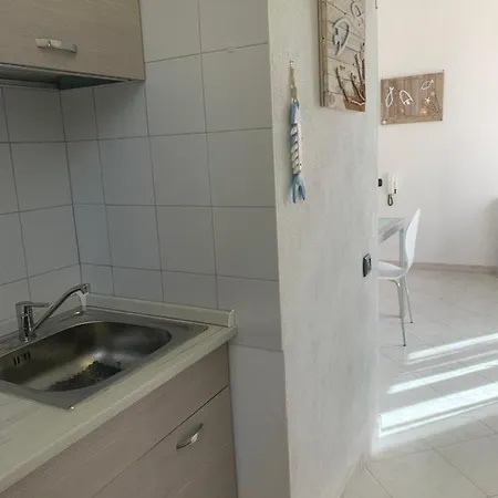 Casa Vanessa Апартаменты