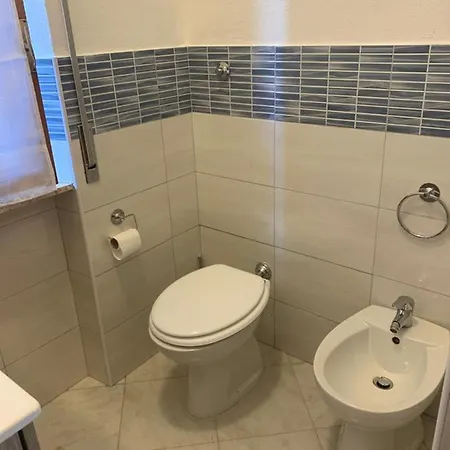 Апартаменты Casa Vanessa *