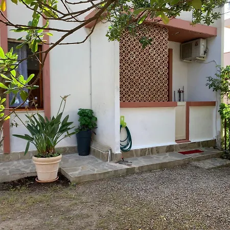 Апартаменты Casa Vanessa *