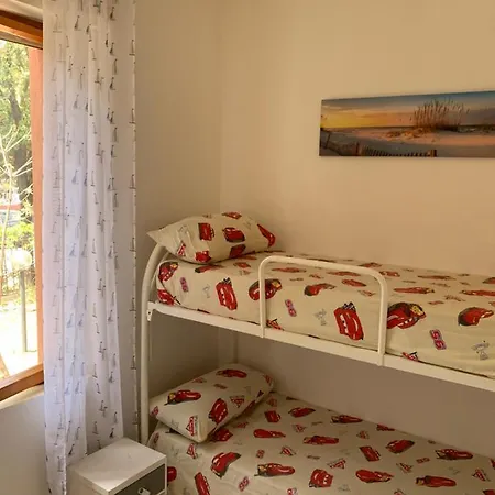 Casa Vanessa *