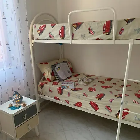 Casa Vanessa * Вилласимиус